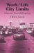 Work-Life/City Limits : Comparative Household Perspectives cover