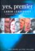 Yes, Premier : Labor Leadership in Australia's States and Territories cover