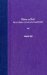 Elders On Trial : Age And Ageism In The American Legal System cover