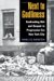 Next to Godliness : Confronting Dirt And Despair in Progressive Era New York City cover