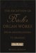 The Reception of Bach's Organ Works from Mendelssohn to Brahms