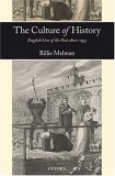 The Culture of History : English Uses of the Past 1800-1953 [Click for larger image]