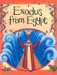 Exodus from Egypt cover
