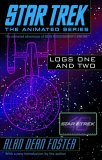 Star Trek Logs One And Two [Click for larger image]