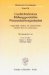 Geschichtsdenken, Bildungsgeschichte, Wissenschaftsorganisation : Ausgewahlte Aufsatze Von Laetitia Boehm Anlasslich Ihres 65. Geburtstages cover