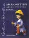 Marionetten / Marionettes : Kunst, Bau, Spiel / Art Construction Play cover