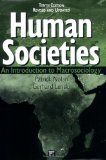 Human Societies : An Introduction to Macrosociology [Click for larger image]