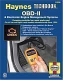 The Haynes Obd-ii & Electronic Engine Management Systems Manual [Click for larger image]