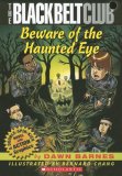 Beware of the Haunted Eye [Click for larger image]