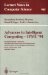 Advances in Intelligent Computing-Ipmu '94 : 5th International Conference on Information Processing and Management of Uncertainty in Knowledge-Based Systems, Paris, France, July 4-8, 1994  selec cover