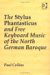 The Stylus Phantasticus And Free Keyboard Music Of The North German Baroque cover