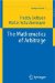 The Mathematics Of Arbitrage cover
