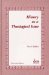 History As a Theological Issue cover
