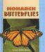  Monarch Butterflies