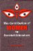 The Contribution of Women to Sanskrit Literature cover