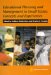 Educational Planning and Management in Small States : Concepts and Experiences cover