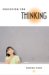 Education For Thinking cover