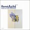 Rene Acht : 1920-1998  Werke Aus Sechs Jahrzehnten cover