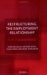 Restructuring the Employment Relationship cover