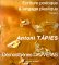 Ecriture Poetique & Langage Plastique : Tapies, Beuys, Twombly cover