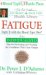 Fatigue : Fight It With The Blood Type Diet cover