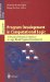 Program Development In Computational Logic : A Decade Of Research Advances In Logic-based Program Development cover