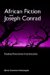 African Fiction And Joseph Conrad : Reading Postcolonial Intertextuality cover