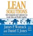 Lean Solutions cover