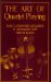 The Art of Quartet Playing : The Guarneri Quartet cover