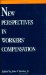 New Perspectives in Workers' Compensation cover