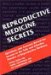 Reproductive Medicine Secrets cover