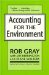 Accounting for the Environment cover
