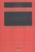 Resolving Disputes : Theory, Practice, And Law cover