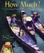 How Much? : Visiting Markets Around The World cover
