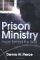 Prison Ministry : Hope Behind the Wall cover