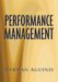 Performance Management cover