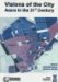 Visions of the City : Accra in the 21st Century cover