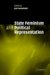 State Feminism and Political Representation cover