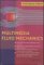 Multimedia Fluid Dynamics : Multilingual Version cover