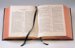 Bible : King James Version Lectern Edition, Imitation Leather over Boards Black, Gilt Edges cover