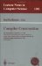Compiler Construction : 7th International Conference, Cc '98 Held As Part of the Joint European Conferences on Theory and Practice of Software, Etaps '98 Lisbon, Portugal, ma cover