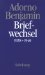 Briefe Und Briefwechsel cover