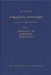 Altagyptische Totenliturgien cover