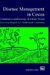  Disease Management in Cocoa: Comparative Epidemiology of Witches' Broom