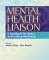 Mental Health Liaison : A Handbook for Health Care Professionals cover