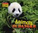 Animals in Danger cover