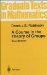 A Course in the Theory of Groups