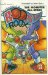 The Adventures of Roopster Roux : The Monster All-Stars cover