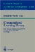 Computational Learning Theory : Third European Conference, Eurocolt'97, Jerusalem, Israel, March 1997 Proceedings cover