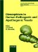 Dimorphism in Human Pathogenic and Apathogenic Yeasts cover